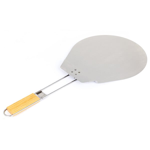 SOMAGIC - Pelle à Pizzas Ø 32 cm - large