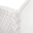 ART GARDEN - Stabilisateur de gravier 1,92 m² - Blanc - 120 X 160 X 4 cm  Blanc - EASYSTAB - vignette