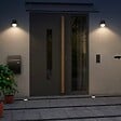 LUMISKY - Applique murale solaire BRILOCK H15cm - vignette