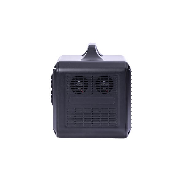 ORIUM - Station électrique portable LFP Izywatt 2400 - Orium - large
