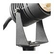 SLV - Projecteur extérieur, anthracite, SLV LED SPIKE avec LED intégrée, 6W, 3000K, IP55 - vignette