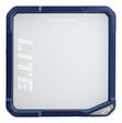 SCANGRIP LIGHTING - Projecteur filaire 6000lm IP54 2 prises de courant 230V - Scangrip - vignette