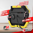 I-WATTS PRO - Projecteur led de chantier 40W   Pro - vignette