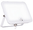 VOLTMAN - Projecteur plat + détecteur de mouvement IP65 2000lm - Blanc - Voltman - vignette