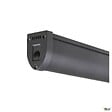 SLV - Projecteur extérieur, anthracite SLV GALEN 60 avec LED intégrée, 34W, 3000/4000K, IP65 - vignette