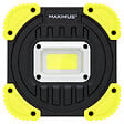 MAXIMUS - MAXIMUS- Projecteur nomade 1000 lumens rechargeable IP65 - vignette