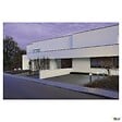 SLV - Borne extérieure SLV SQUARE POLE en inox 304, E27, 20W - Hauteur 90 cm - vignette