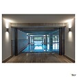 SLV - Applique extérieure SLV BIG THEO UP/DOWN, anthracite, GU10/QPAR111, 2x 75W max, IP44 - vignette