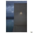 SLV - Applique extérieure IPERI, anthracite avec LED intégrée, 5W, 4000K, IP44 - vignette