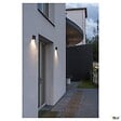 SLV - Applique extérieure SLV BIG QUAD, anthracite avec LED intégrée, 4,5W, 3000K, IP44 - vignette