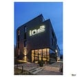 SLV - Applique extérieure SLV BIG THEO FLOOD UP/DOWN, anthracite avec LED intégrée, 42W, 3000K, IP44 - vignette