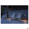 SLV - Encastré mural extérieur avec LED intégrée DOWNUNDER OUT, anthracite - Taille L - vignette