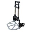 SECURY-T - Diable transport télescopique léger - Aluminium - 50 Kg - vignette