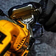 DEWALT - Scie Sauteuse À Poignée Supérieure XR 18V Brushless DEWALT DCS334N-XJ (vendu sans batterie) - vignette