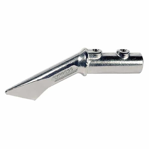 GUILBERT EXPRESS - Fer à souder électrique Guilbert Express HRT 100W fil D9mm tôle épaisseur 1,2mm - large