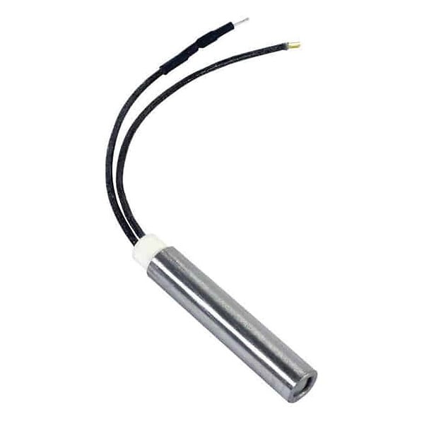 GUILBERT EXPRESS - Fer à souder électrique Guilbert Express HRT 100W fil D9mm tôle épaisseur 1,2mm - large
