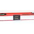 RUBI - Niveaux Rubi RUBILEVEL MAGNET 80cm en alu rectifié avec trois bulles - vignette