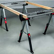 METABO - Set de support de travail METABO MAB 82 - 626990000 - vignette