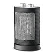 WARMTECH - Radiateur céramique oscillant 1500W - 2 puissances + ventilateur - Avec Thermostat - vignette
