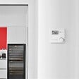 SAUNIER DUVAL - Thermostat d'Ambiance Filaire Contact Sec Exacontrol SELECT Saunier Duval - vignette