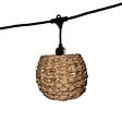 LUMISKY - Guirlande connectable PINE 7 ampoules E27 6M - vignette