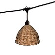 LUMISKY - Guirlande connectable MELLOW 7 ampoules E27 6M - vignette