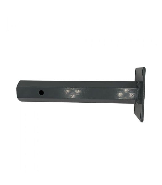 DAEWOO - Paire de roues métalliques 4.00-8 axe 23 mm pour motoculteur toute marque – DAEWOO DAACC-116-23 - large