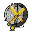 GARLAND - Brasseur d'air GARLAND TURBO 36C-V23 Noir - vignette