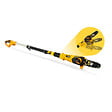 GARLAND - Élagueuse sans fil télescopique (batterie non incluse) Giraffe Keeper Garland 20V 290 F-V23 Jaune - vignette