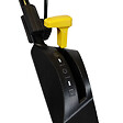 GARLAND - Balayeuse thermique GARLAND ROLL&COMB 602 QG-V21 Noir - vignette