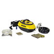 GARLAND - Brumisateur extérieur électrique GARLAND FOGGY GARDEN-V23 Jaune - vignette