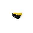 GARLAND - Mini Dumper à chenilles GARLAND BARROW 320POQG-V23 Jaune - vignette