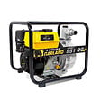 GARLAND - Motopompe thermique pour pompage intensif GARLAND GEISER 851QG-V23 Jaune - vignette