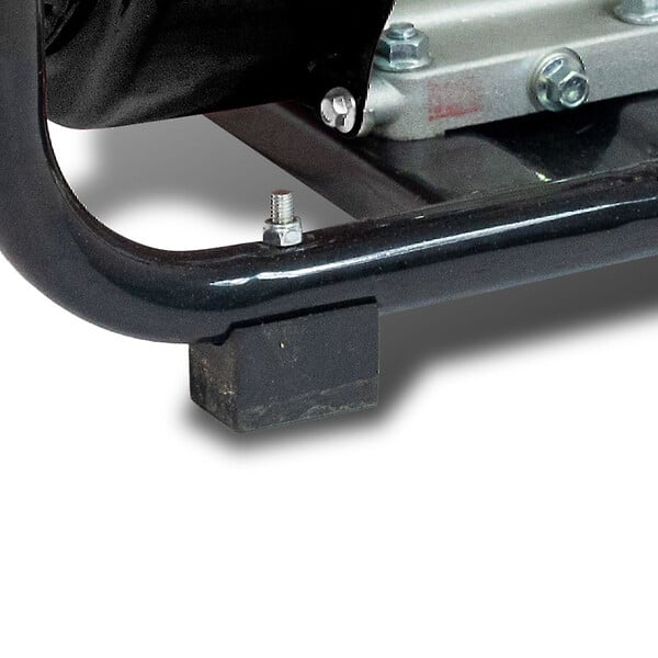 GARLAND - Motopompe thermique pour pompage intensif GARLAND GEISER 801QG-V23 Noir - large
