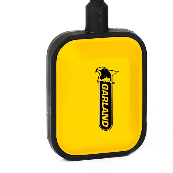 GARLAND - Pompe submersible GARLAND AMAZON 1209 XE4T-V20 Jaune - large