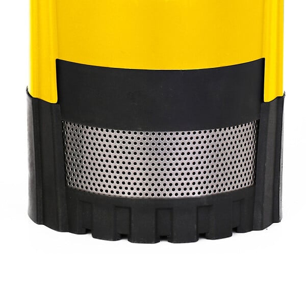 GARLAND - Pompe submersible GARLAND AMAZON 1209 XE4T-V20 Jaune - large