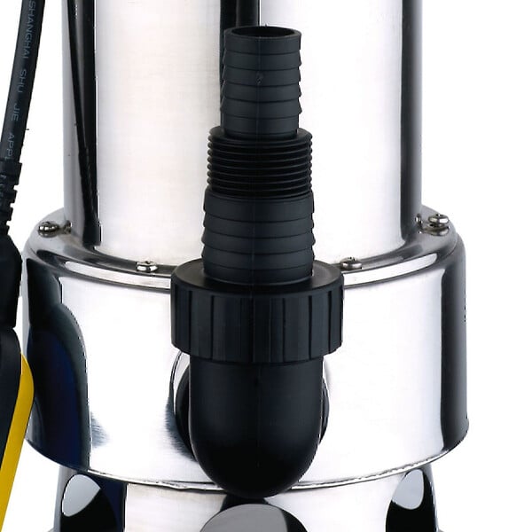 GARLAND - Pompe submersible GARLAND AMAZON 1050 XE-V20 Alu - large