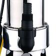 GARLAND - Pompe submersible GARLAND AMAZON 1050 XE-V20 Alu - vignette