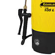 GARLAND - Pulvérisateur à batterie GARLAND FUM 105 L-V23 Jaune - vignette