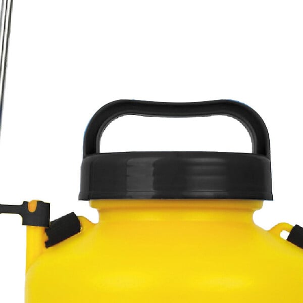 GARLAND - Pulvérisateur à batterie GARLAND FUM 105 L-V23 Jaune - large