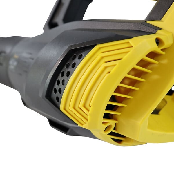 GARLAND - Souffleur électrique sans fil GARLAND GAS KEEPER 40V 402X-V20 (batterie non incluse) Noir - large