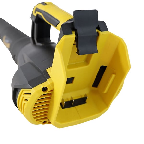 GARLAND - Souffleur électrique sans fil GARLAND GAS KEEPER 40V 402X-V20 (batterie non incluse) Noir - large