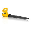 GARLAND - Souffleur électrique filaire GARLAND GAS 301 E-V20 Jaune - vignette
