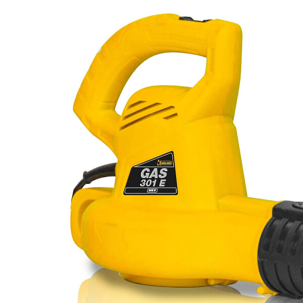 GARLAND - Souffleur électrique filaire GARLAND GAS 301 E-V20 Jaune - large