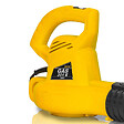GARLAND - Souffleur électrique filaire GARLAND GAS 301 E-V20 Jaune - vignette