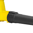 GARLAND - Souffleur électrique filaire GARLAND GAS 301 E-V20 Jaune - vignette