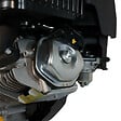 GARLAND - Broyeur de végétaux thermique GARLAND CHIPPER 1190 TQG-V24 Jaune - vignette