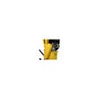 GARLAND - Broyeur de végétaux thermique GARLAND CHIPPER 1190 TQG-V24 Jaune - vignette