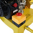 GARLAND - Broyeur thermique 212cc GARLAND CHIPPER 780QG-V23 Jaune - vignette