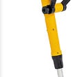 GARLAND - Coupe-bordures sans fil 20V Keeper Garland (batterie non incluse) 255-V23 Jaune - vignette
